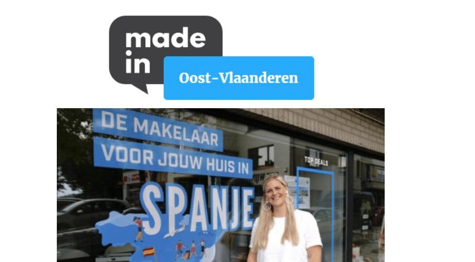 Made in Oost-Vlaanderen 14-01-2022