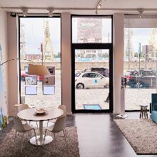 Azull - Rijnkaai 31, Antwerpen