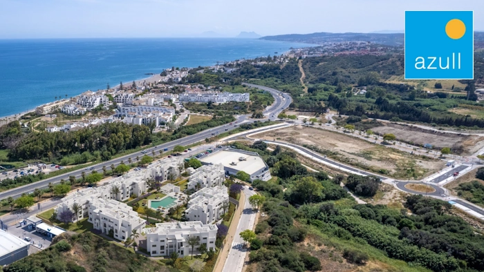 Nieuw | Nú aan lanceringsprijzen nieuwbouwappartementen Costa del Sol