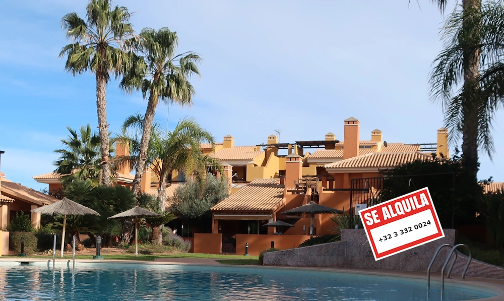 Slim investeren in vastgoed: Verhuren aan toeristen in Spanje, ken de regels en win!
