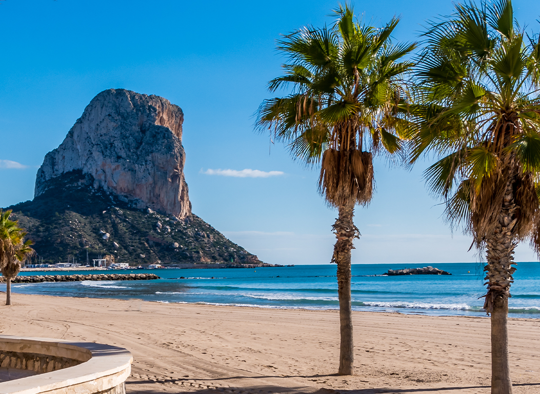 Huizen te koop in Spanje 31 Huizen aan de Spaanse kust Costa Blanca