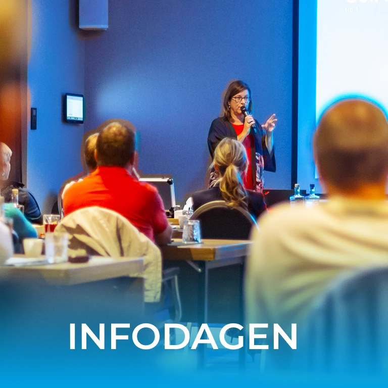 Azull infodagen