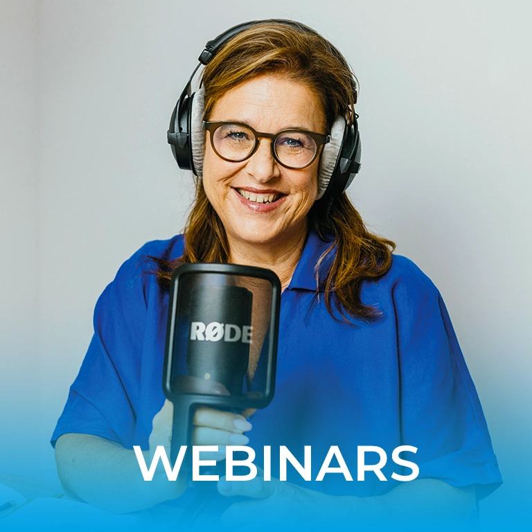 Azull Webinars