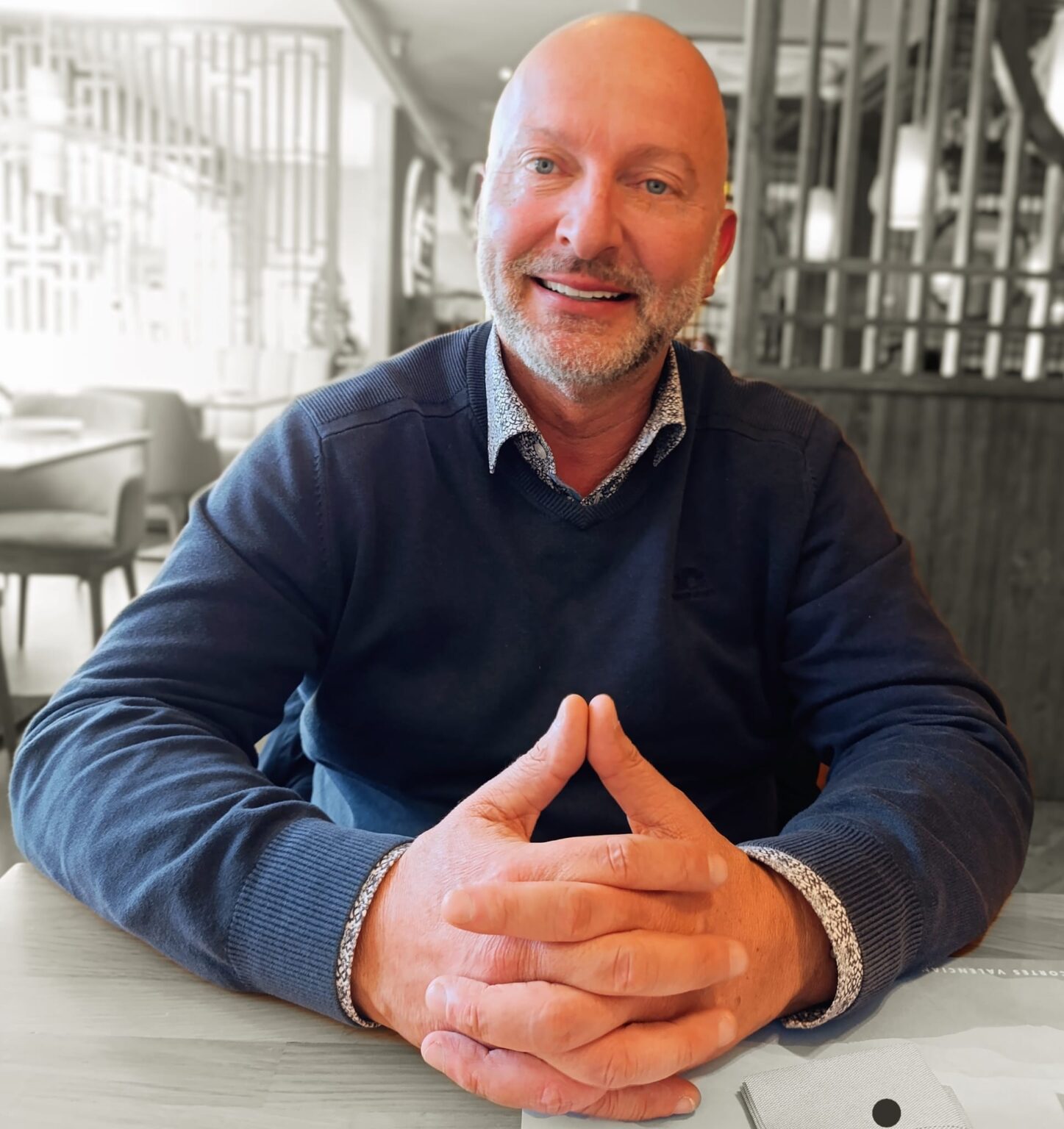 Meet the Team | Azull