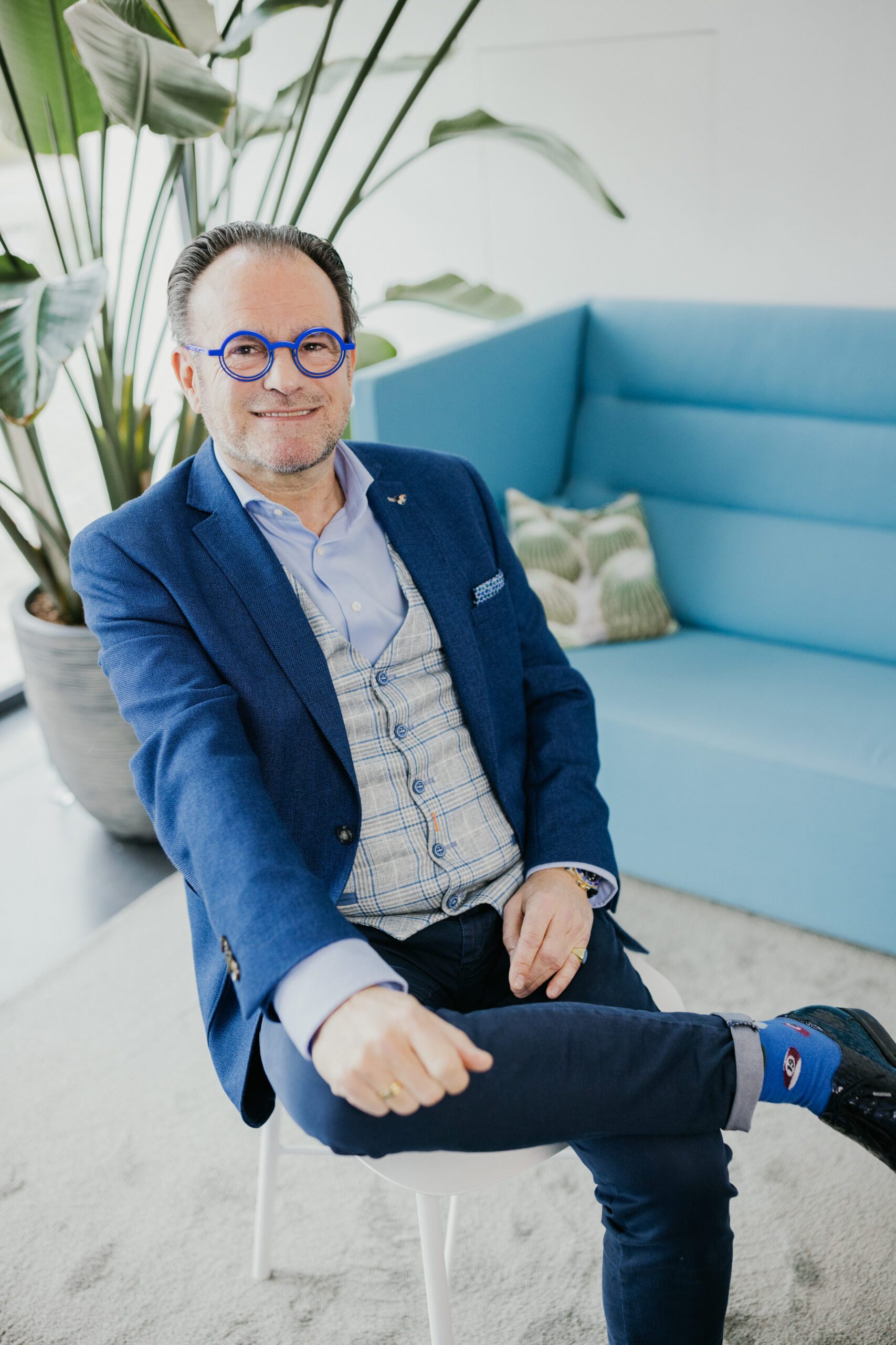 Meet the Team | Azull