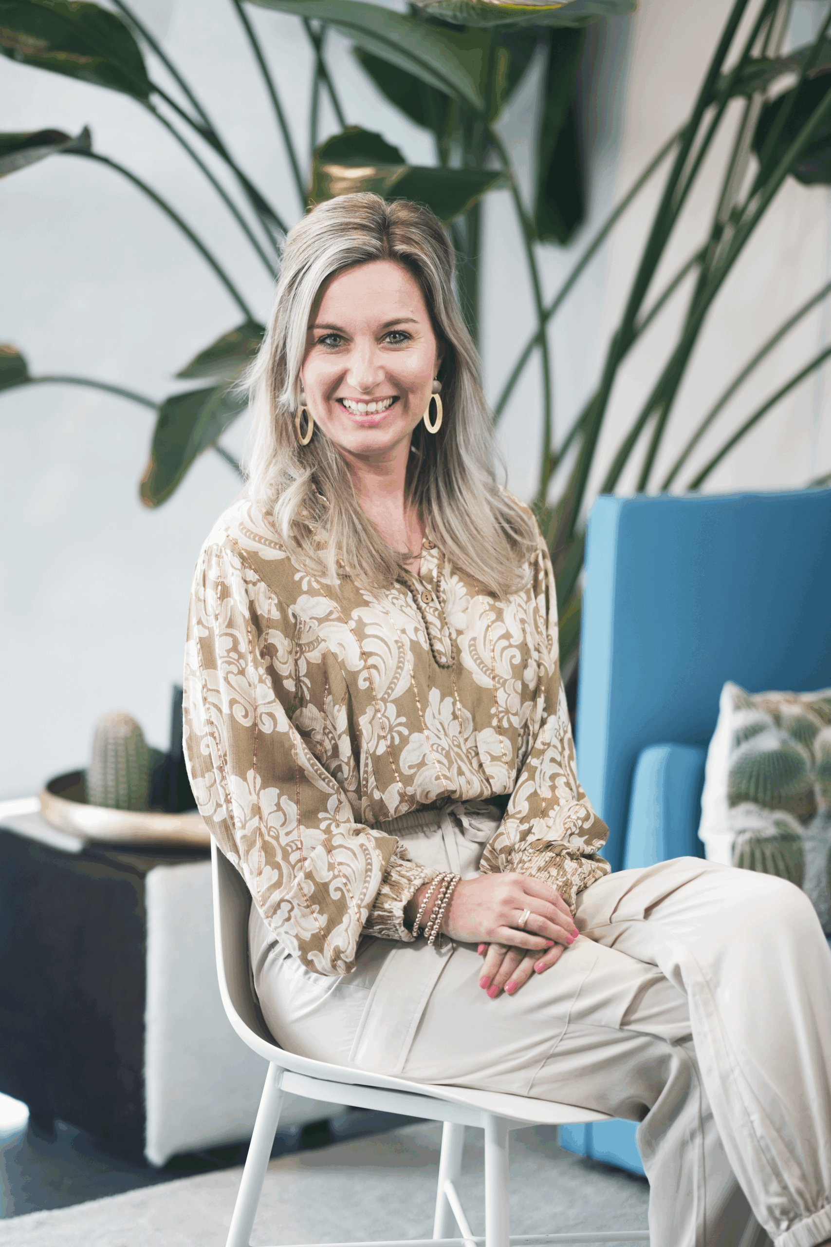 Meet the Team | Azull