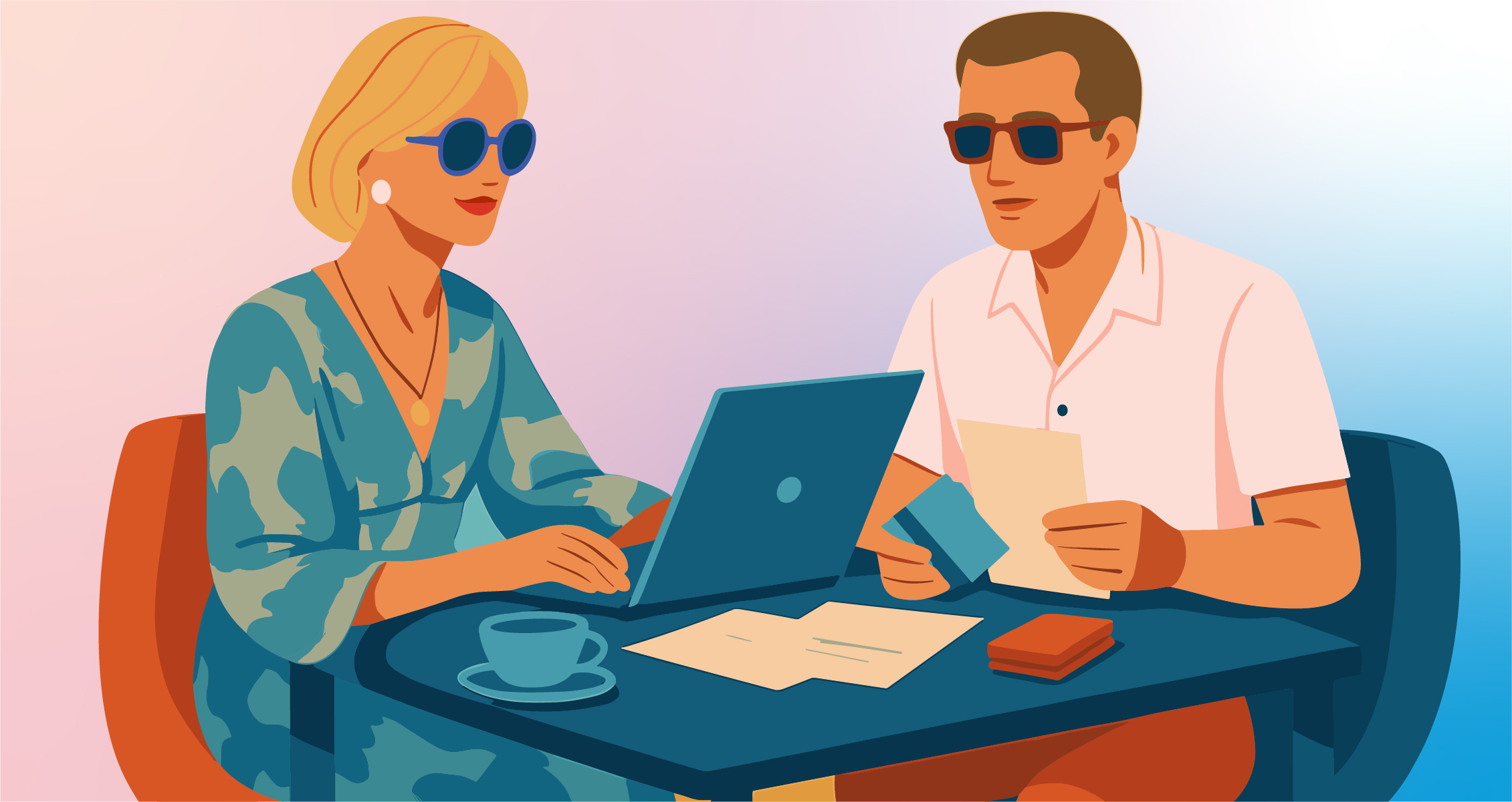 Belastingen in Spanje