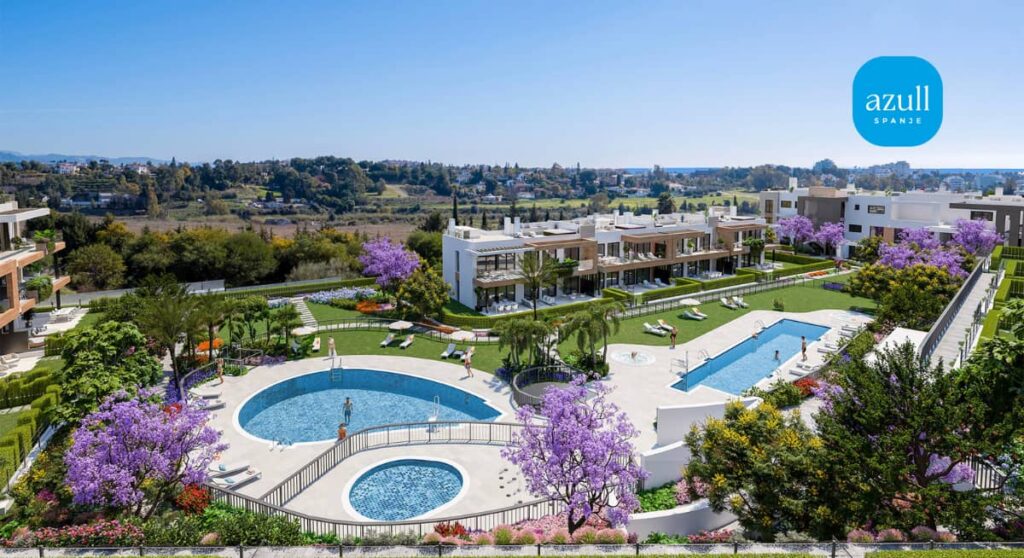 Spaans vastgoed in 2026: dit zijn de vragen die élke koper stelt (en waar jij dus al een stap voorloopt) 1 Costa de Sol - 4 TOP projecten met (bijna) instapklare appartementen - Project Atalya Emotion - 23638