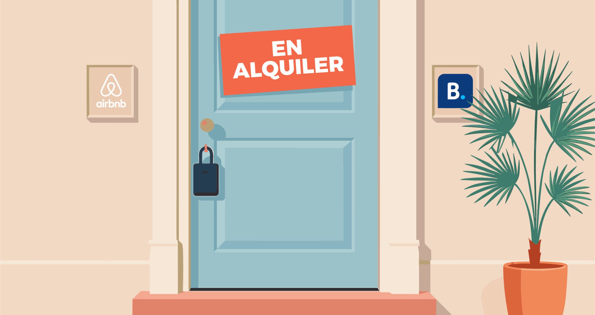 Verhuren in Spanje | Azull