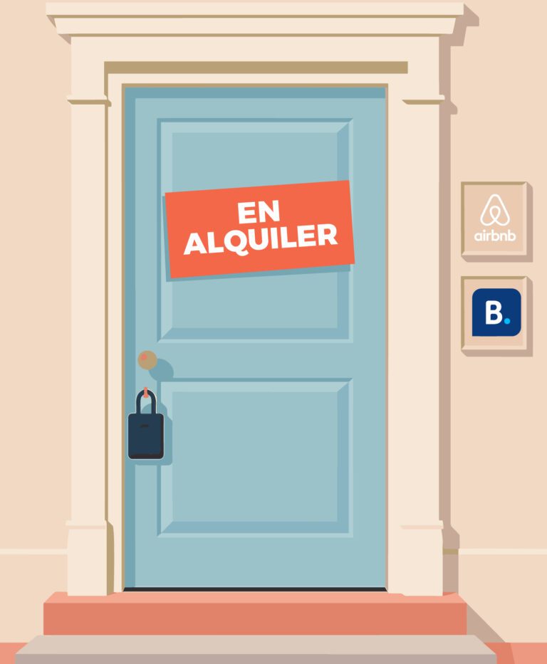 Verhuren in Spanje | Azull