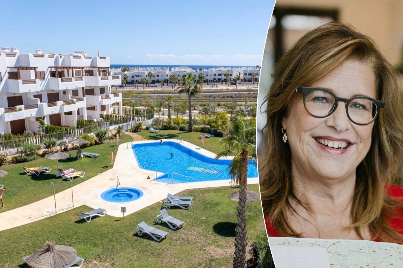 Huizen te koop in Spanje 30 Azull in de pers