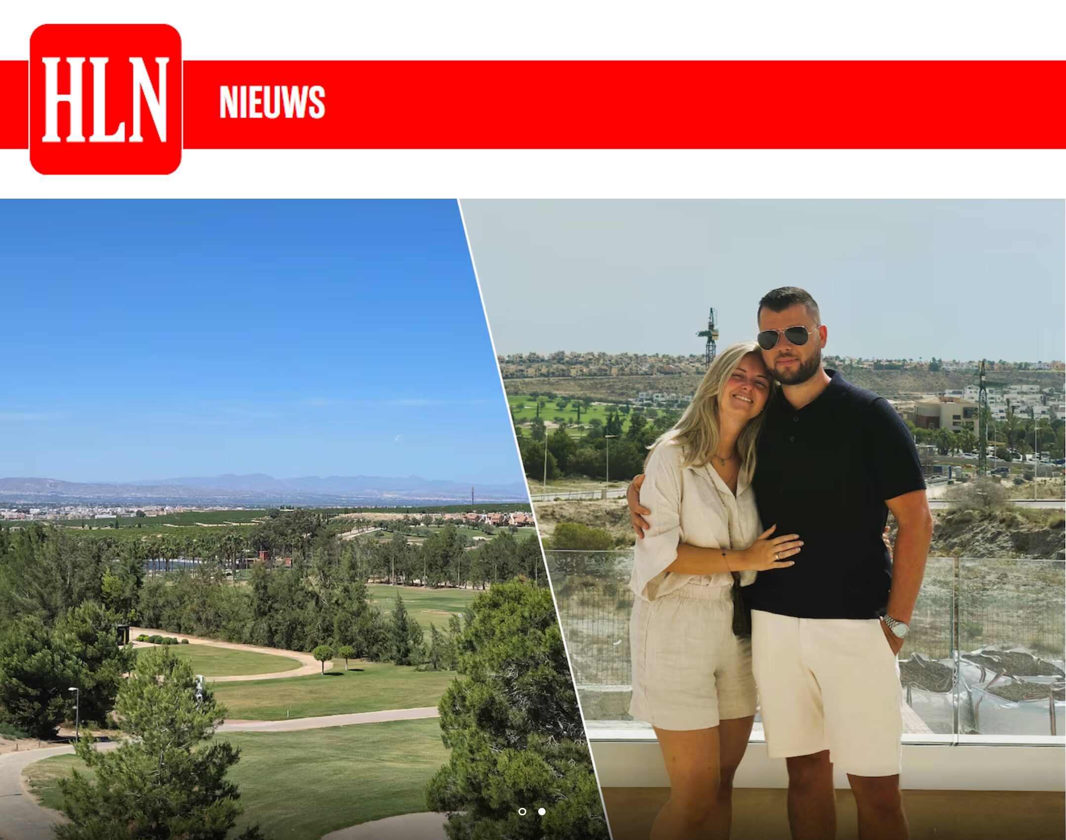 HLN_ 21/12/2025 Piepjong maar wel eigenaar van Spaanse flat