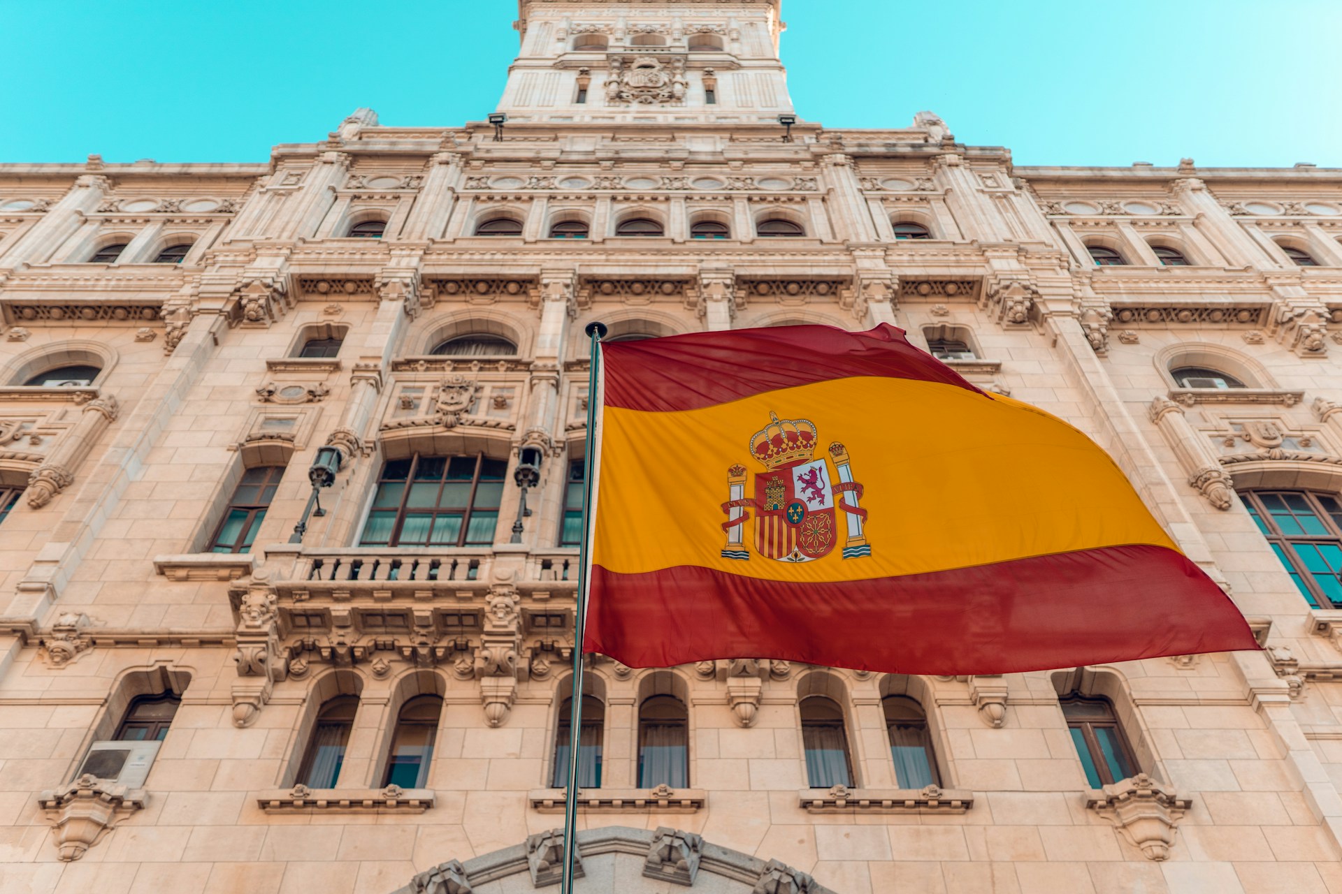Huizen te koop in Spanje 30 Gerechtshof Spanje