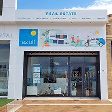 Azull kantoor La Zenia 1_Azull